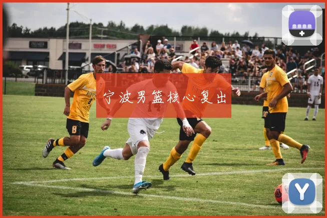 宁波男篮核心复出
