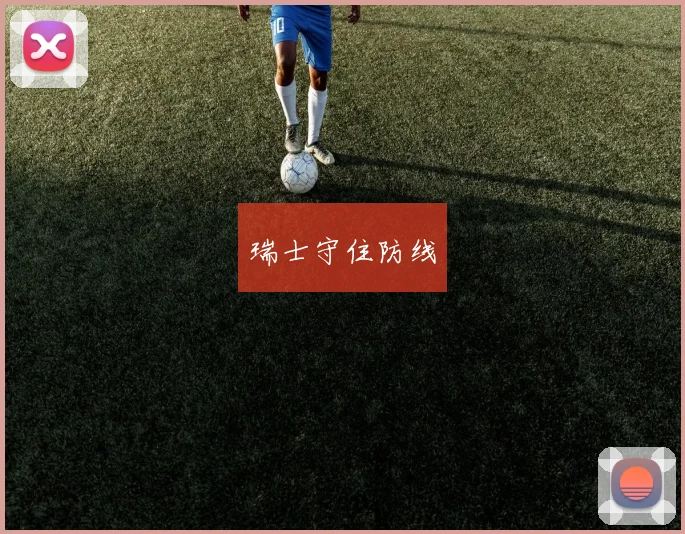 瑞士守住防线