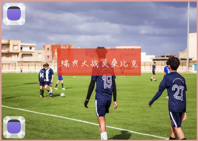 瑞典大战莫桑比克