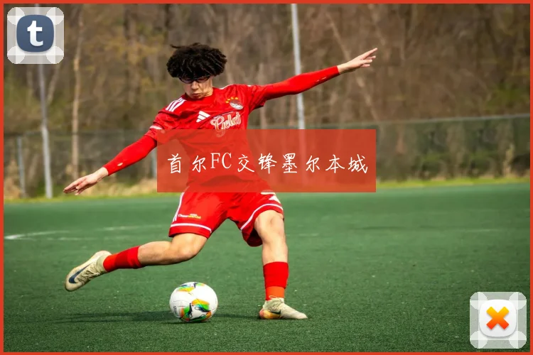 首尔FC交锋墨尔本城