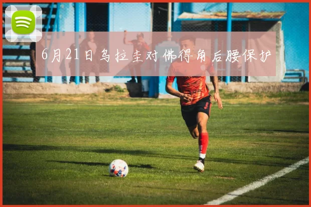 6月21日乌拉圭对佛得角后腰保护