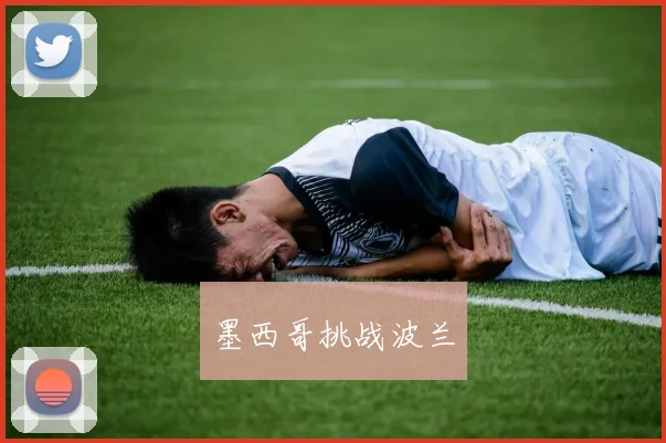 墨西哥挑战波兰