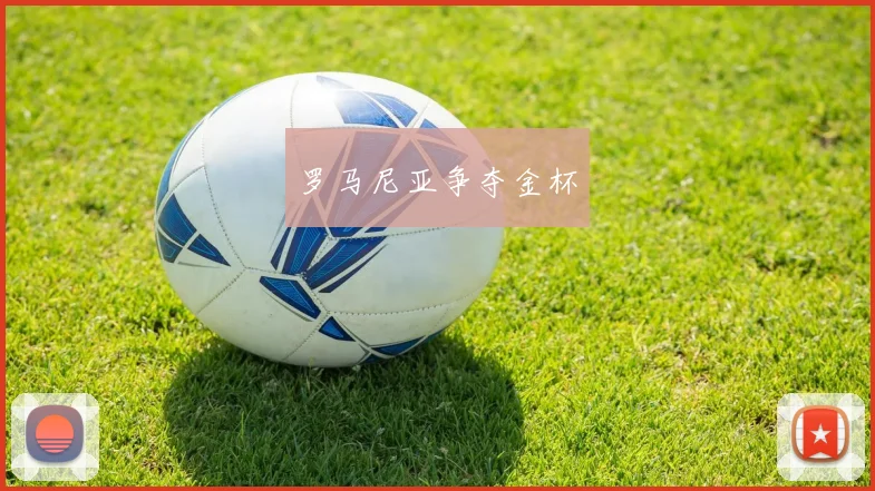 罗马尼亚争夺金杯