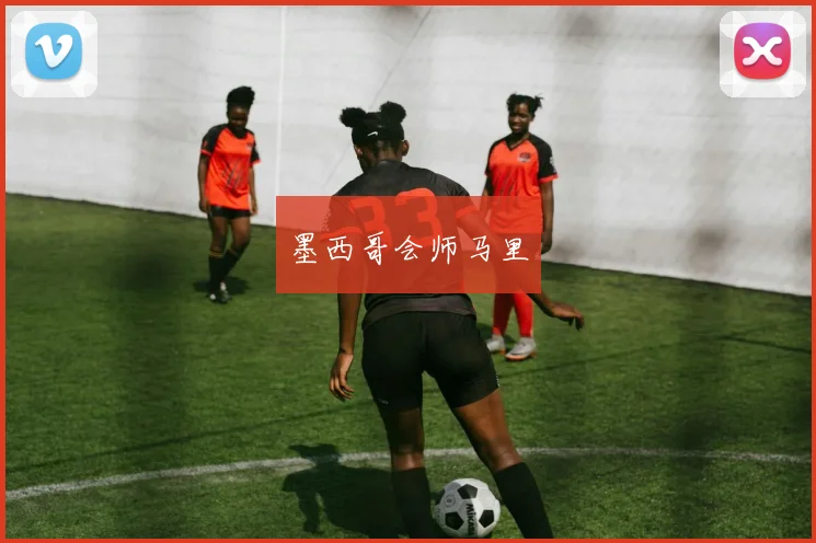墨西哥会师马里