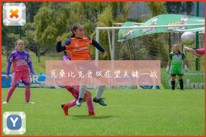 莫桑比克晋级在望关键一战