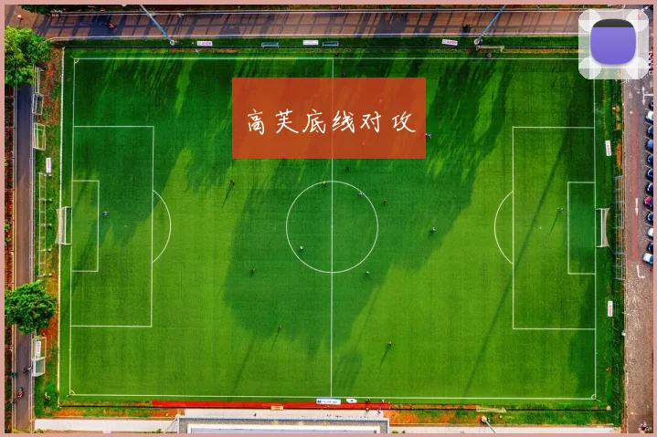 高芙底线对攻