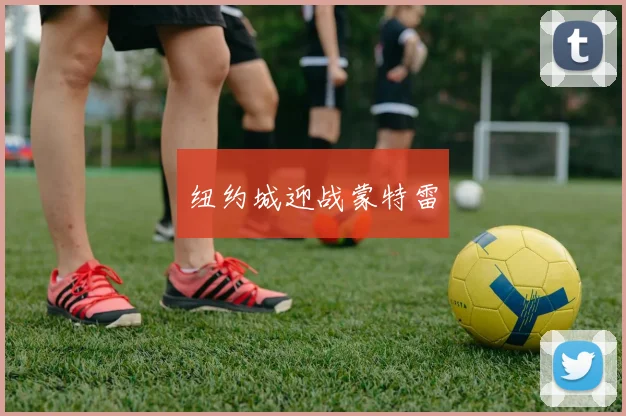 纽约城迎战蒙特雷