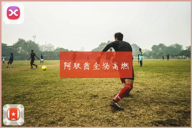 阿联酋全场高燃