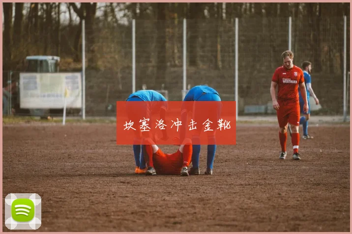 坎塞洛冲击金靴