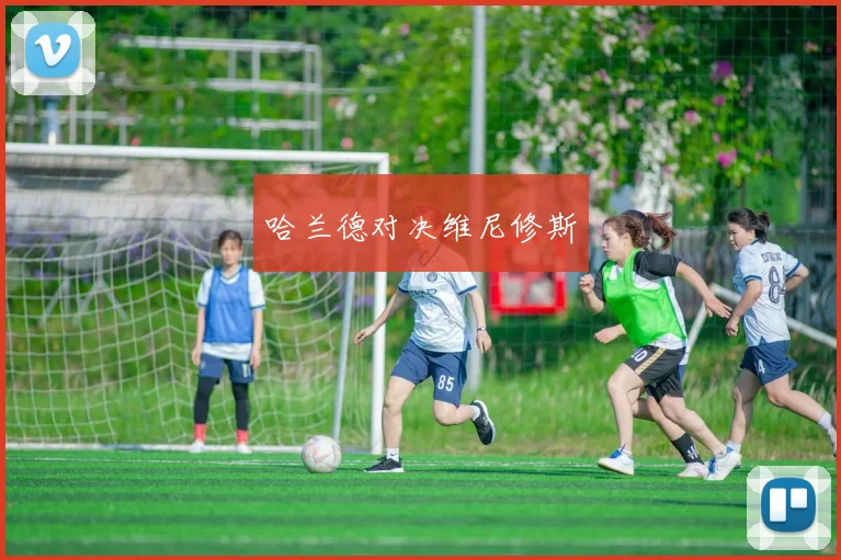 哈兰德对决维尼修斯