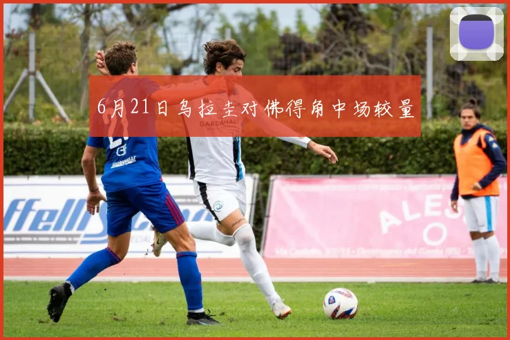 6月21日乌拉圭对佛得角中场较量
