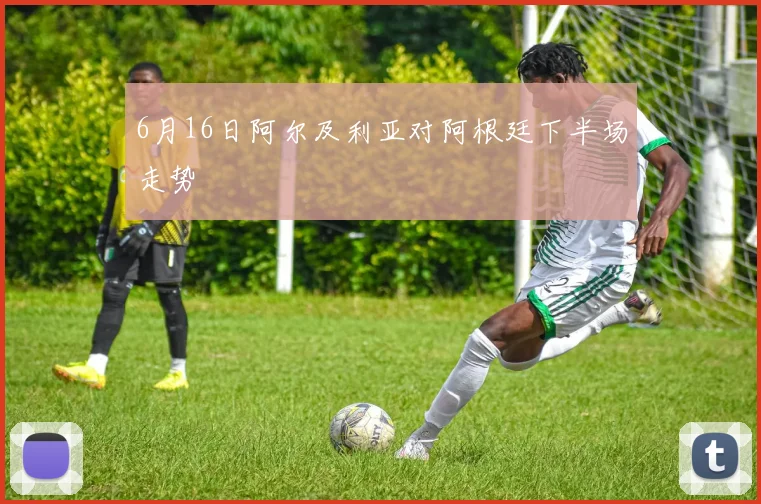6月16日阿尔及利亚对阿根廷下半场走势